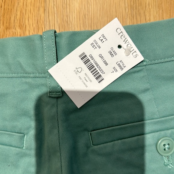 Brand new boys  crewcuts shorts - Picture 3 of 3